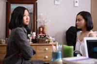 Кадр Мисс Морковка