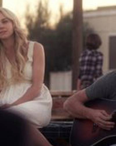 Софи Фрисон фото