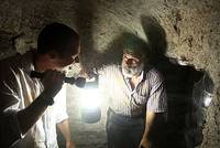 Кадр Тайна султана