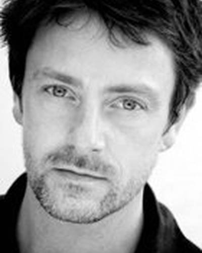 Доминик Пауэр фото