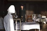 Кадр Аббатство Даунтон