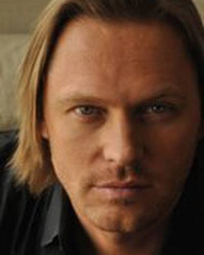 Питер Шоу фото