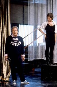 Кадр Клетка для чудаков 3