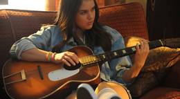 Кадр из фильма "Наказание" - 2