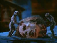 Кадр Подвиды 2: Кровавый камень (видео)