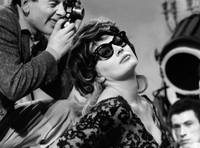 Кадр Сладкая жизнь