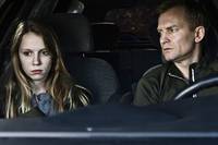 Кадр Не бойся меня