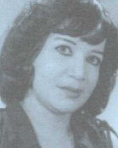 Амина Юсиф кызы фото