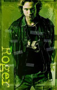 Постер Богема