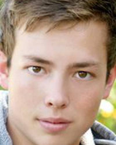 Джош Блейлок фото