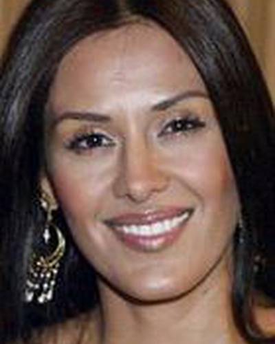 Карла Ортиз фото