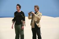 Кадр Портал юрского периода