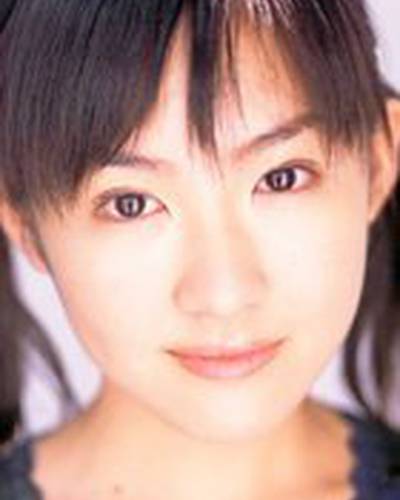 Аки Маэда фото