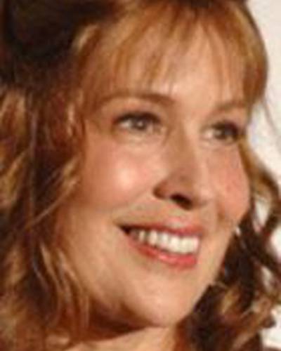 Дана Рив фото