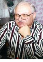 Заал Какабадзе фото