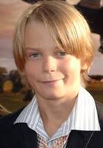 Райан Кетцнер фото