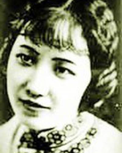 Линь Чучу фото