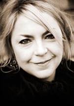 Сэнна Перссон фото