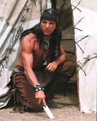 Кадр Рамона