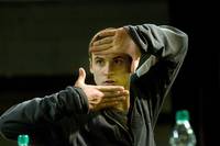 Кадр Люби и танцуй