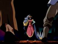 Кадр Ночные воины: Охотники на вампиров (мини-сериал)