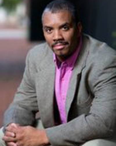 Тед Джордан фото