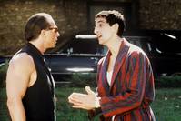 Кадр Свадьба гробовщика