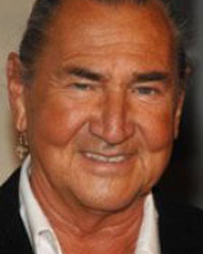 Аугуст Шелленберг фото