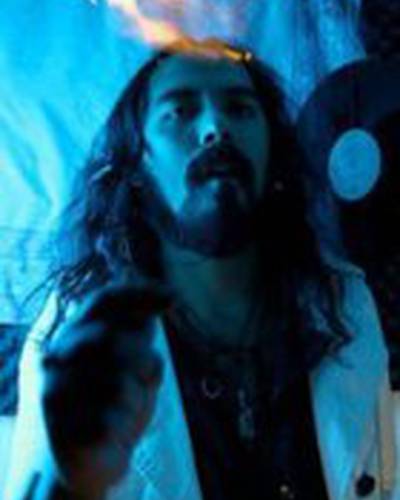 Сизар Ди Парра фото