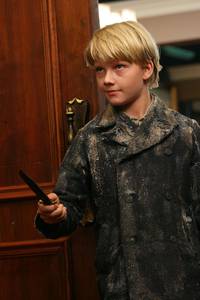 Кадр Сверхъестественное