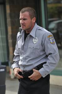 Кадр Нападение на Уолл-стрит