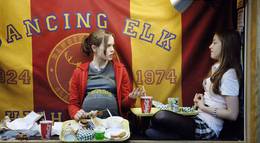 Кадр из фильма "Джуно" - 2