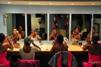 Кадр Танец времени