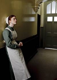 Кадр Аббатство Даунтон