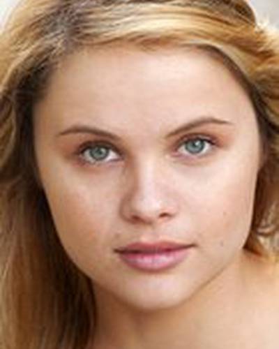 Гэбриэлль Сколлэй фото