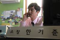 Кадр В поисках мистера Судьбы