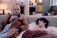 Кадр Парижская история