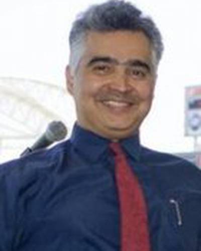 Бехруз Афрахан фото