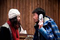 Кадр Любовь на высоте