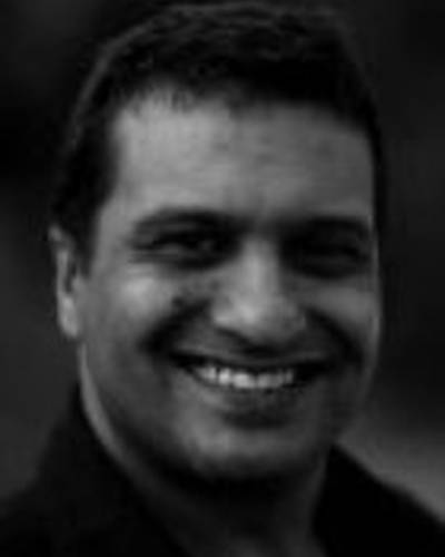 Кулвиндер Гир фото