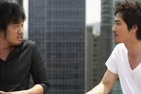 Кадр Несмонтированный фильм