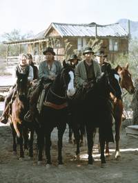 Кадр Молодые стрелки 2