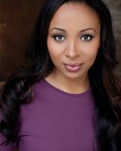 Danah Davis фото