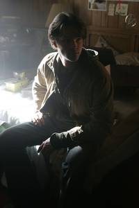 Кадр Сверхъестественное