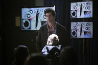 Кадр Дневники вампира