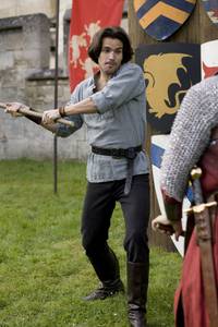 Кадр Мерлин