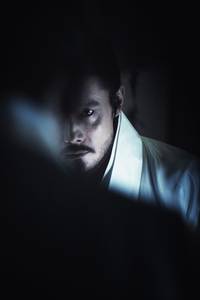 Кадр Маскарад