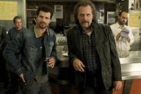 Кадр Нет мира для нечестивых