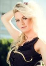 Шри Боллинджер фото