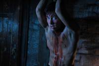 Кадр Чужой лес